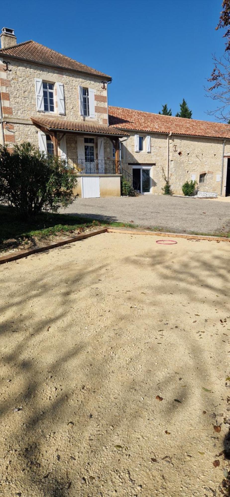 Maison De Campagne, Bord De Lac, Piscine, Billard 11 Per Plieux Exterior foto